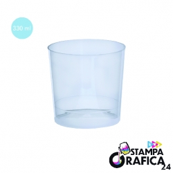 Bicchiere Tanpil 330 ml