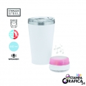 Bicchiere Termico Cassa Tandix