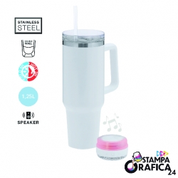 Caraffa Termica Cassa Tracir