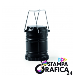 Lampada Demil
