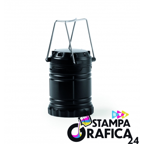 Lampada Demil