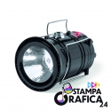 Lampada Power Bank Mufar