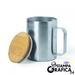 Tazza Termica Ricaly