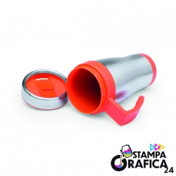 Tazza Termica Carson