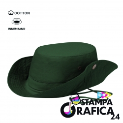 Cappello Safari