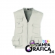 Gilet Soviet