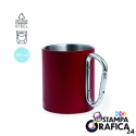 Tazza Lecrer