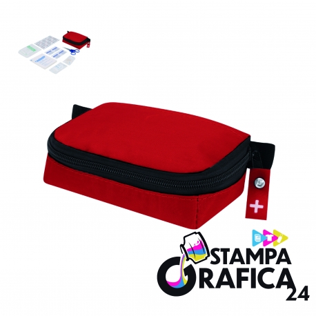 Kit Emergenza Kintar