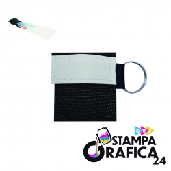 Portachiavi Maschera RCP Ibanor