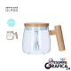 Tazza Miscelatrice Rydian
