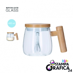 Tazza Miscelatrice Rydian