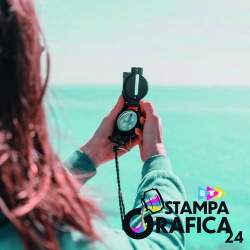 Brújula Saida