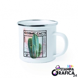 Tazza Sublimazione Neyms