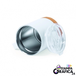 Tazza Termica Sublimazione Wifly
