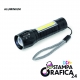 Torcia Borah