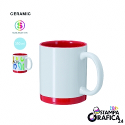 Tazza Sublimazione Rayar