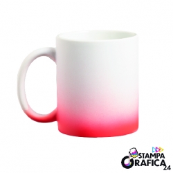 Tazza Sublimazione Lanteira