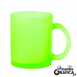 Tazza Sublimazione Cervan