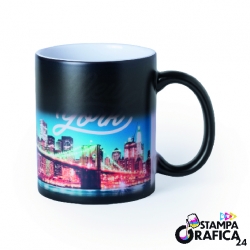 Tazza Sublimazione Bardot