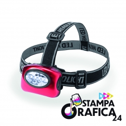 Torcia Lokys