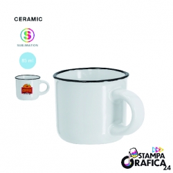 Tazza Sublimazione Monbeik