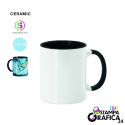 Tazza Sublimazione Harnet