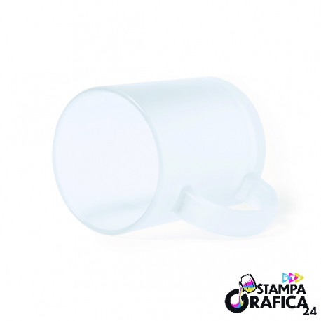Tazza Sublimazione Amira