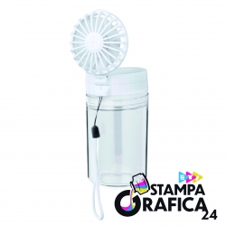 Borraccia Ventilatore Zexen
