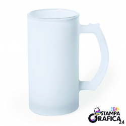 Caraffa Sublimazione Oxia