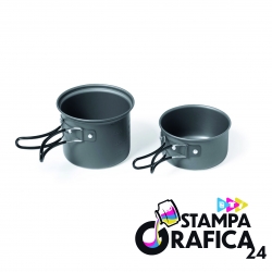 Set Articoli Camping Sondic