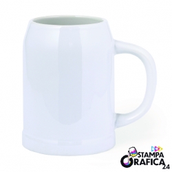 Caraffa Sublimazione Heim