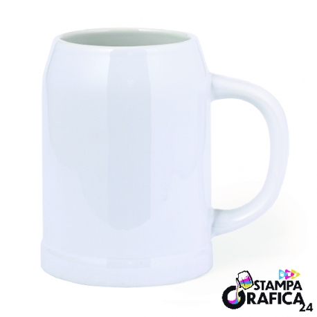 Caraffa Sublimazione Heim