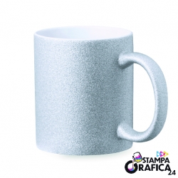 Tazza Sublimazione Robleda