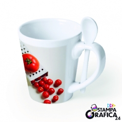 Tazza Sublimazione Kaffir