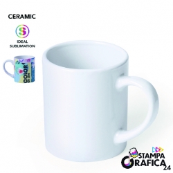 Tazza Sublimazione Dolten