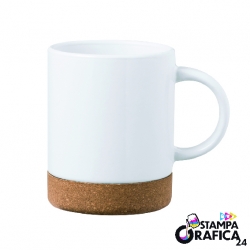 Tazza Sublimazione Nala