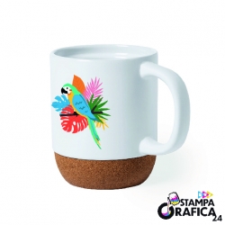 Taza Sublimación Roset