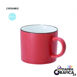 Tazza Dumax