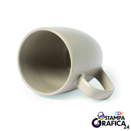 Tazza Leslie
