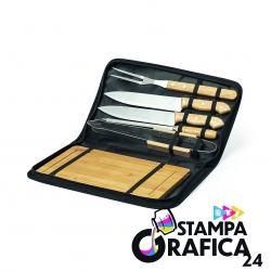 Set Barbecue Craxton