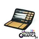 Set Barbecue Craxton