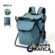 Silla Nevera Sagan