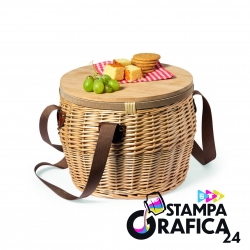 Cesta Termica Picnic Bubu