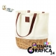 Cesta Picnic Laudan