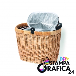 Cesta Termica Picnic Halbax