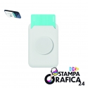 Supporto Porta Carte Kenna