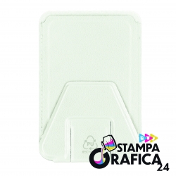 Supporto Porta Carte Rickard