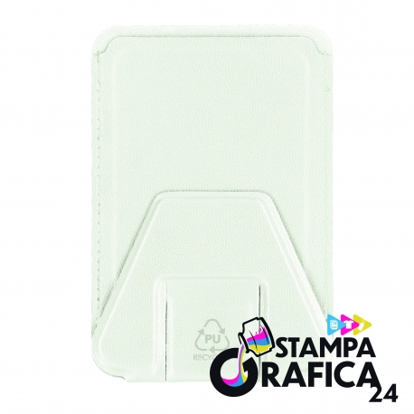 Supporto Porta Carte Rickard