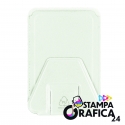 Supporto Porta Carte Rickard