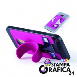 Supporto Porta Carte Blizz